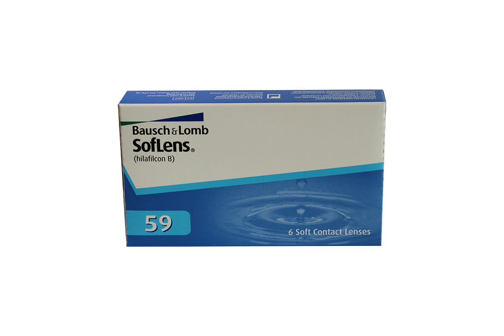 SofLens 59