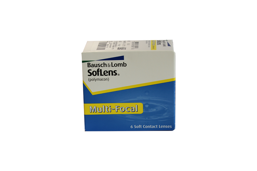 SofLens Multi-Focal