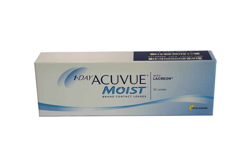 Acuvue Moist