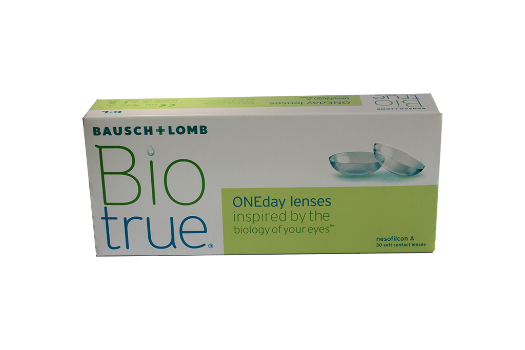 BioTrue