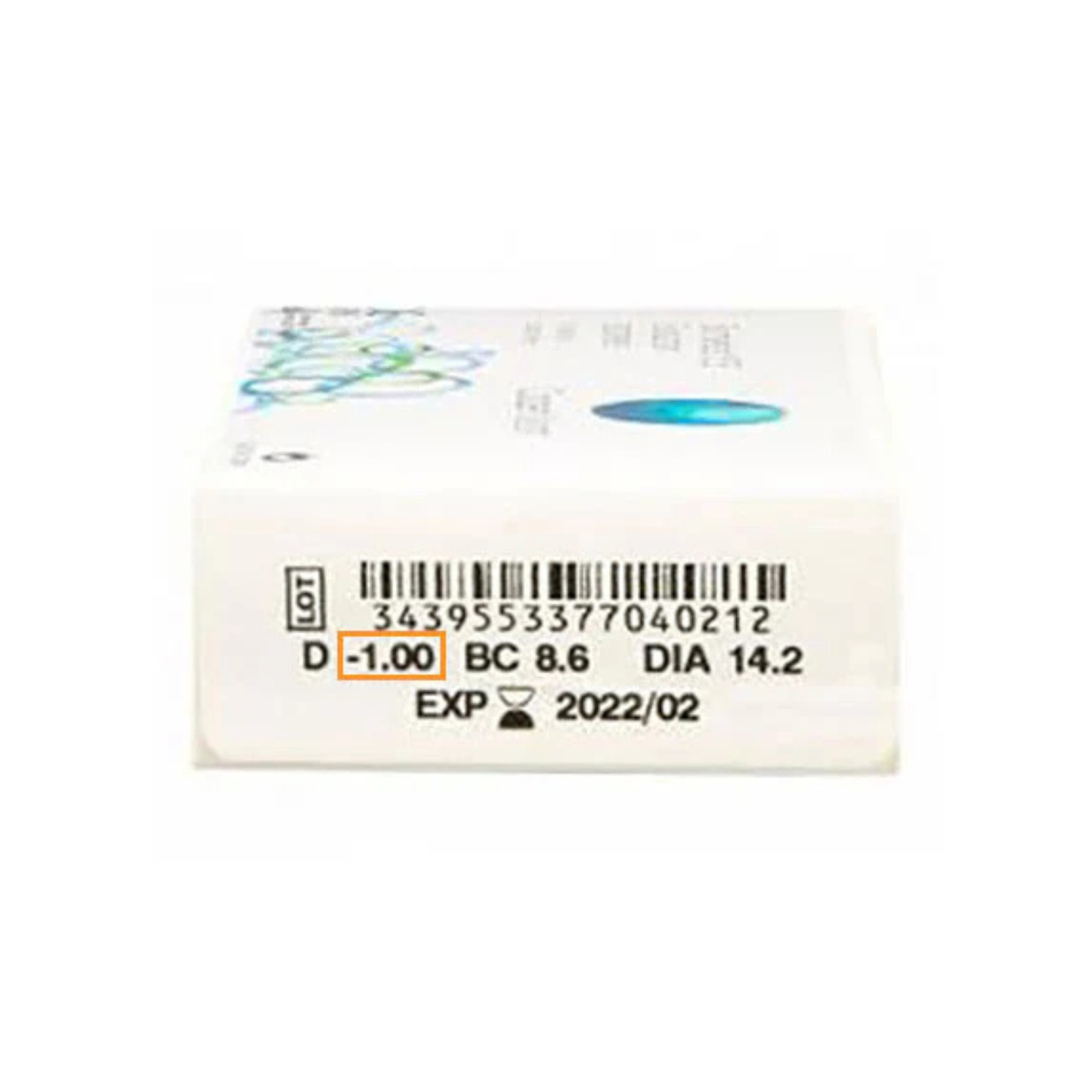Biomedics Now (6 Pack) Monthly