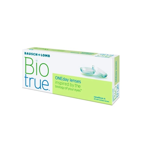 Biotrue ONEday (30 Pack)