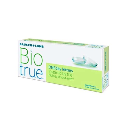 Biotrue ONEday (30 Pack)
