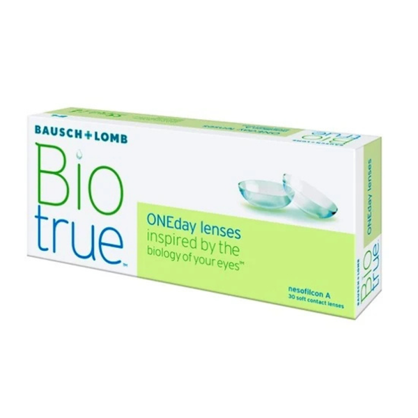 Biotrue ONEday (30 Pack)