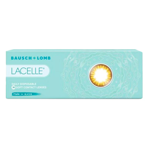 Lacelle (30 Pack) - Daily Colored Lenses