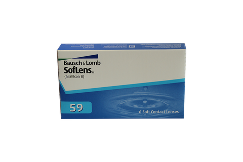 SofLens 59