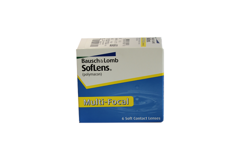 SofLens Multi-Focal