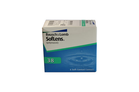 SofLens 38