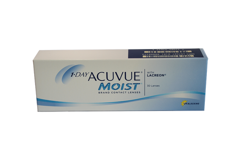 Acuvue Moist