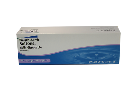 SofLens Daily Disposable