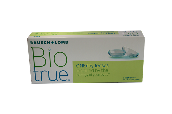Bausch + Lomb