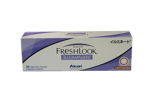 FreshLook Illuminate