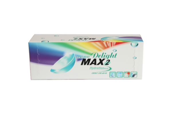 Max Delight 2