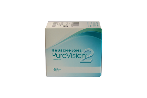 PureVision