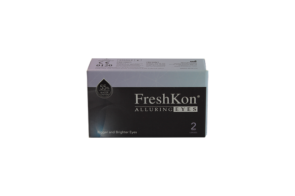 FreshKon Alluring Eyes