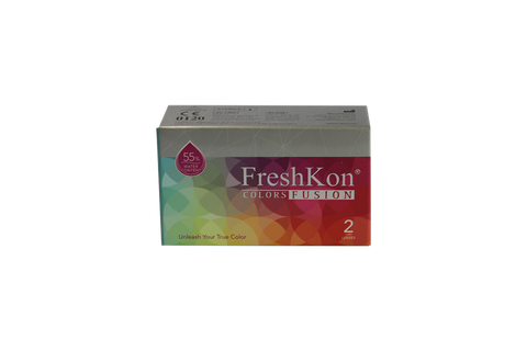 FreshKon Colors Fusion-Dazzlers & Sparklers