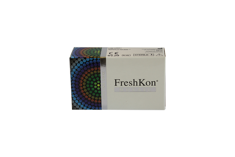 FreshKon Mosaic